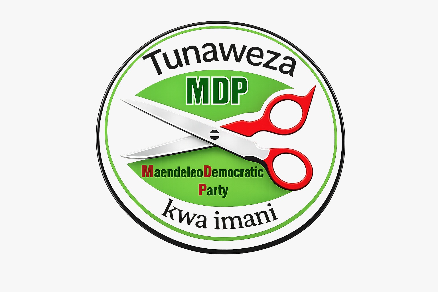MDP Logo