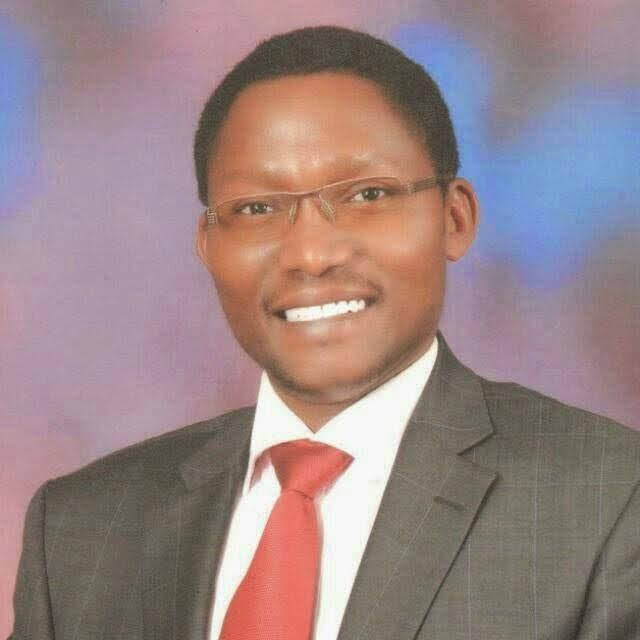 Ashford Muriuki Mugwuku