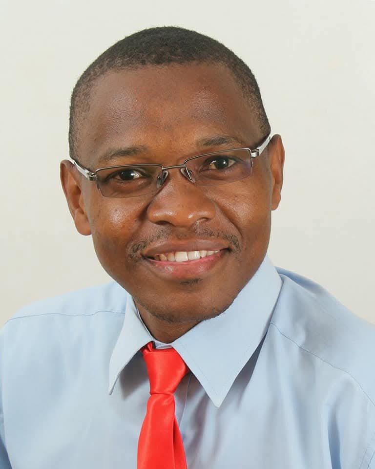 Mushila Victor Isaacs